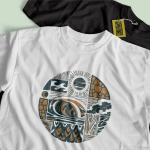 Earth Element - Graphic Tee