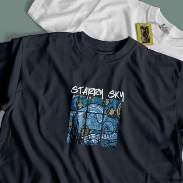 Starry Sky