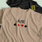 Alice in borderland – TV Series TSHIRT