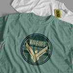 DUNE – MOVIE TSHIRT