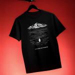 Be the Penguin - nihilist Penguin Tshirt