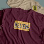 Believe– TV Series TSHIRT