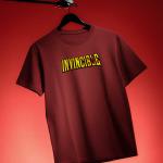 Invincible - Tv series Tshirt