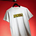 Invincible - Tv series Tshirt