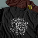 Chaos - Printed Tshirt