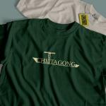 Chittagong City Tshirt