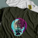 Demon Slayer- Anime Tshirt