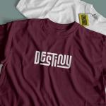 DESTINY- MINIMAL Tshirt