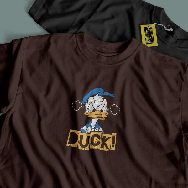 Duck Meme Tshirt