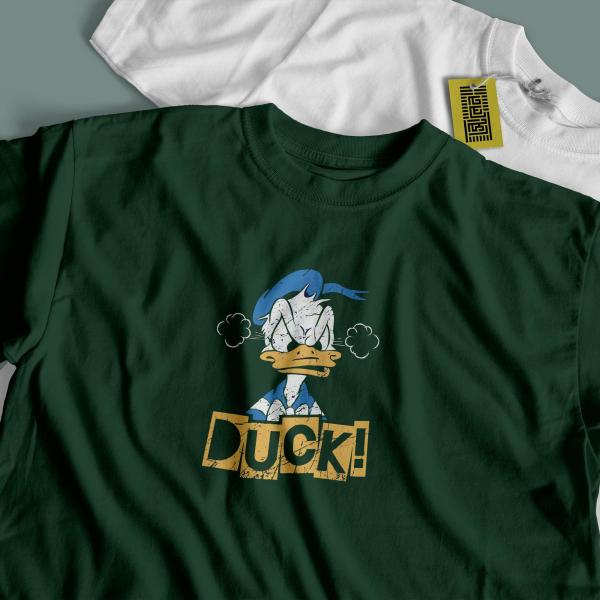Duck Meme Tshirt