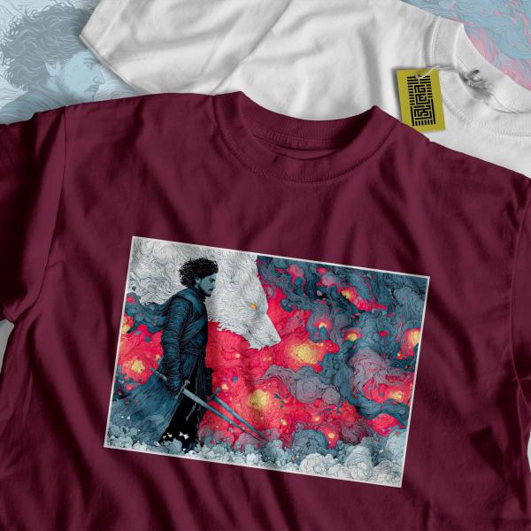 Game of thrones – TV SERIES TSHIRT