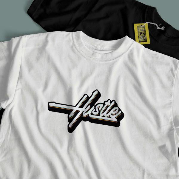 HUSTLE