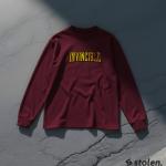 Invincible - Tv series Tshirt
