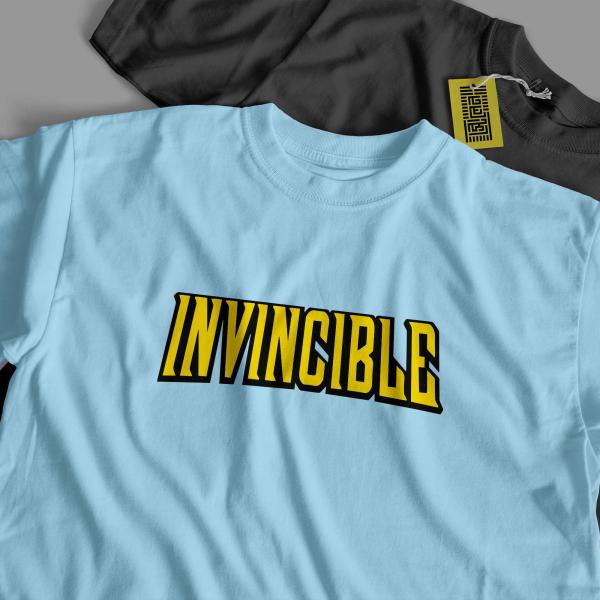 Invincible