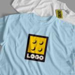 LEGO - MINIMAL TSHIRT