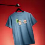 Long Story Short Painting Tshirt
