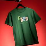 Long Story Short Painting Tshirt