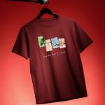 Long Story Short Painting Tshirt