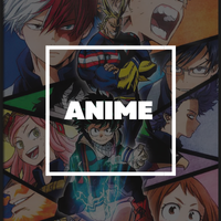 Anime