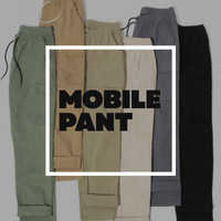 Mobile Pant