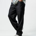 Baggy Pant - Black