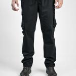 Mobile Pant - Black