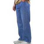 Baggy Pant - BLUE