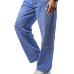 Baggy Pant - WASH BLUE