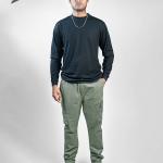 Mobile Pant - Light Mint