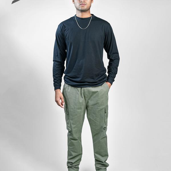 Mobile Pant - Light Mint