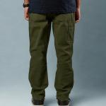 Utility Cargo Pant - Olive