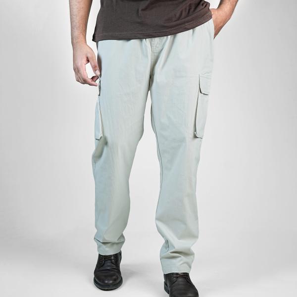 Mobile Pant - Off White