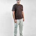 Mobile Pant - Off White