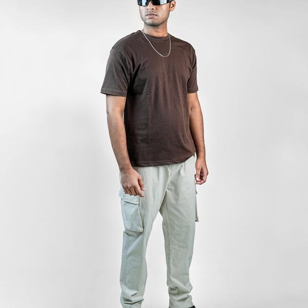 Mobile Pant - Off White