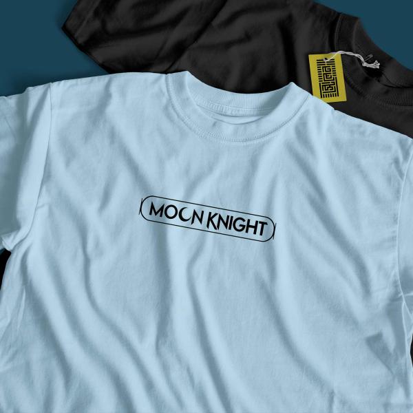 MOONKNIGHT - TV Series Tshirt