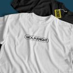 MOONKNIGHT - TV Series Tshirt