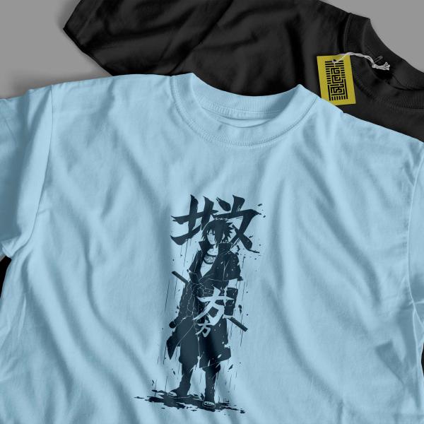 Naruto- Anime Tshirt