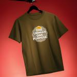 ONE UMMAH - Islamic Tshirt