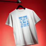 ONLY FANS - meme tshirt
