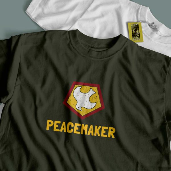 Peacemaker– TV Series TSHIRT