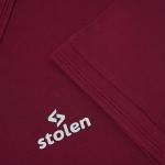 Maroon Polo Shirt