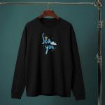 Sea You – Long Sleeve Travel T-Shirt