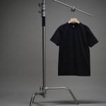 Basic Tshirt - Black