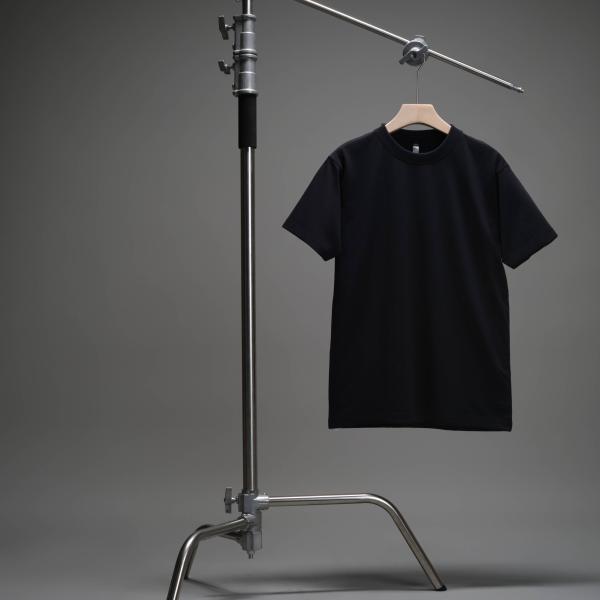 Basic Tshirt - Black