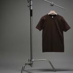 Basic Tshirt - Coffee