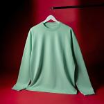 MINT – LONG SLEEVE BASIC TSHIRT