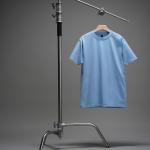 Basic Tshirt - Sky Blue