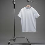 Basic Tshirt - White