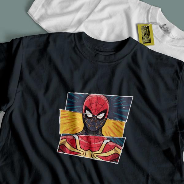 SPIDERMAN - Superhero tshirt