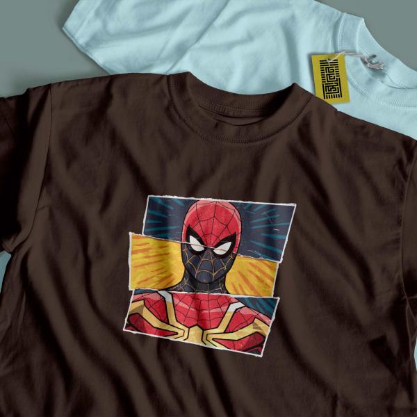 SPIDERMAN - Superhero tshirt